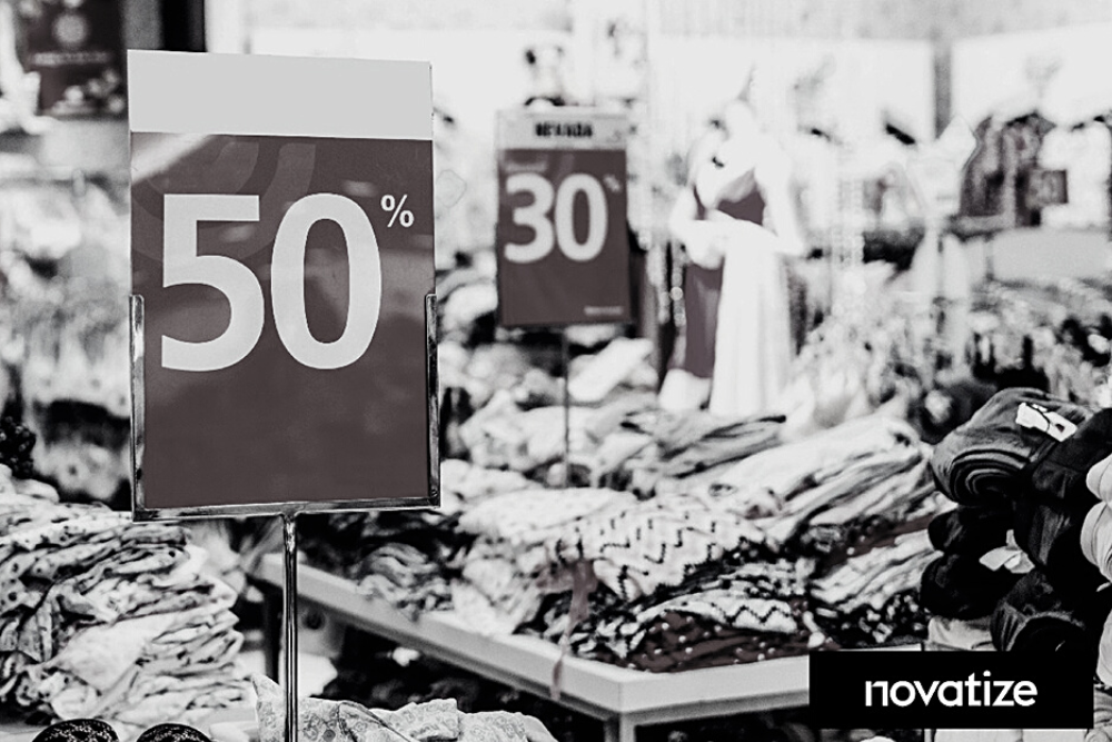 5 Tips for Setting Up Your Black Friday & Cyber Monday Promotion