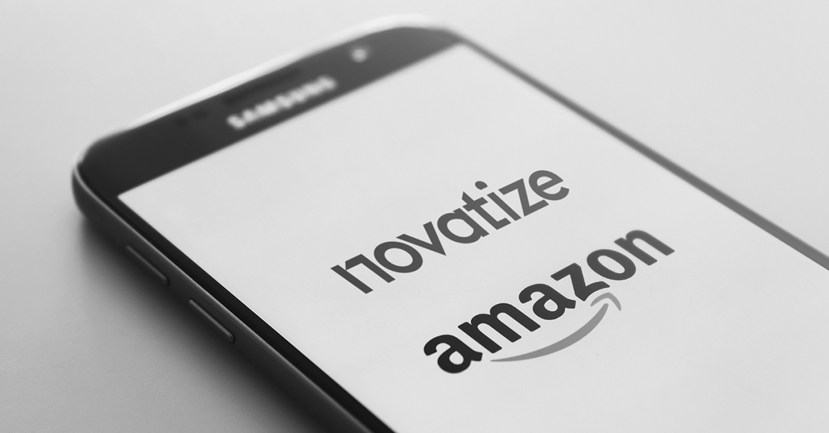 Tendances & évolution: Amazon n’en fait pas exception