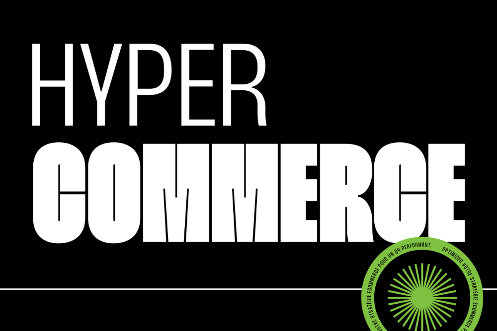 Événement Hyper Commerce 2022
