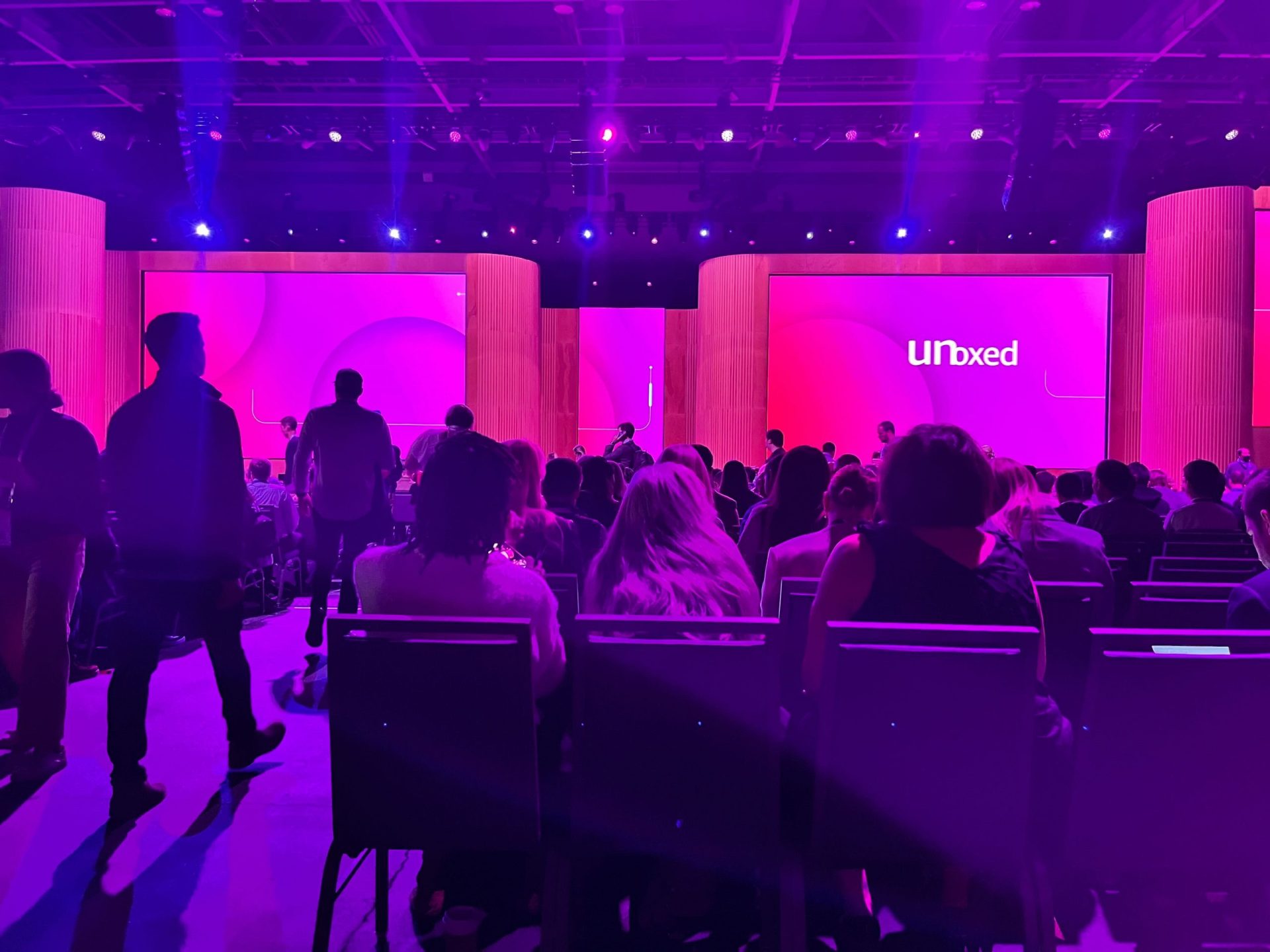Amazon UnBoxed 2022 Event. Amazon Ads: everything our experts have learned