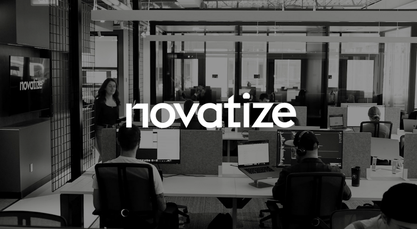 Novatize déménage dans ses nouveaux bureaux!
