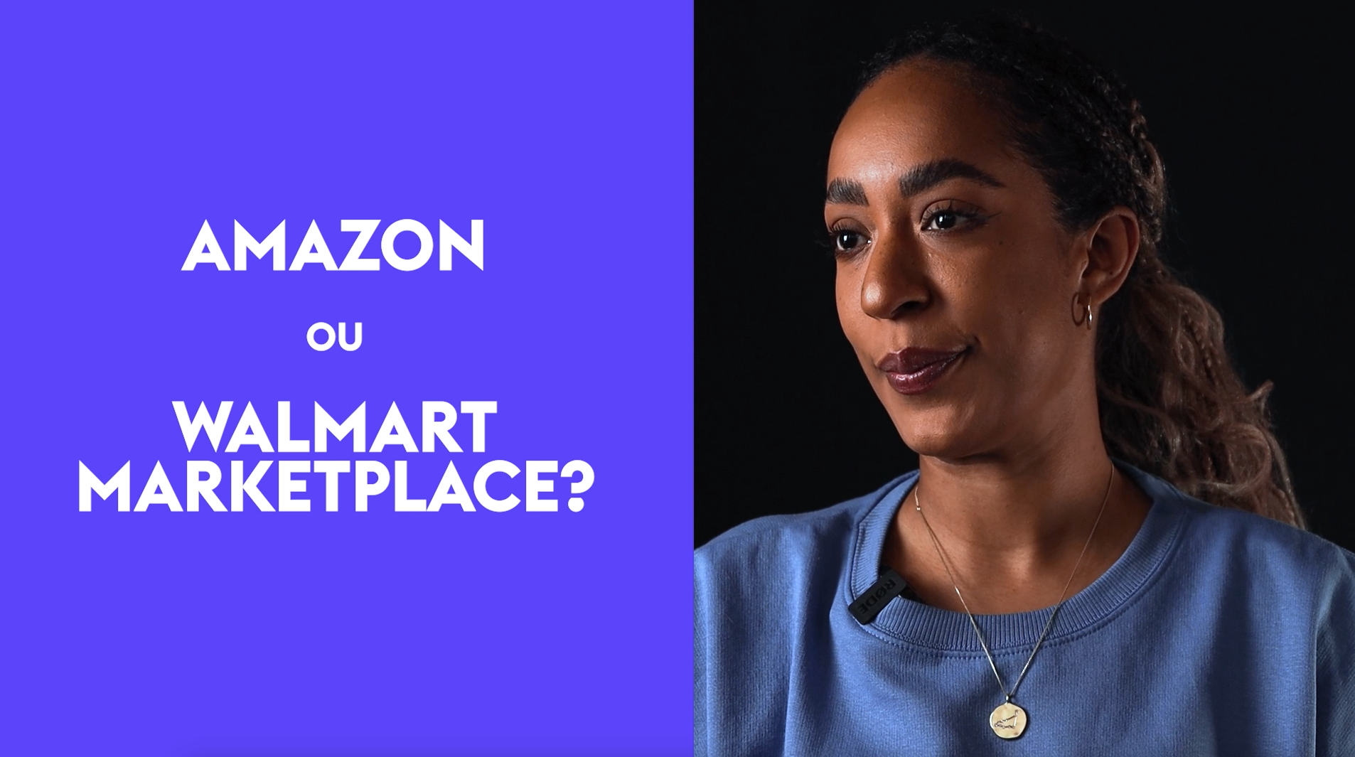 Amazon ou Walmart : Quel marketplace favoriser?
