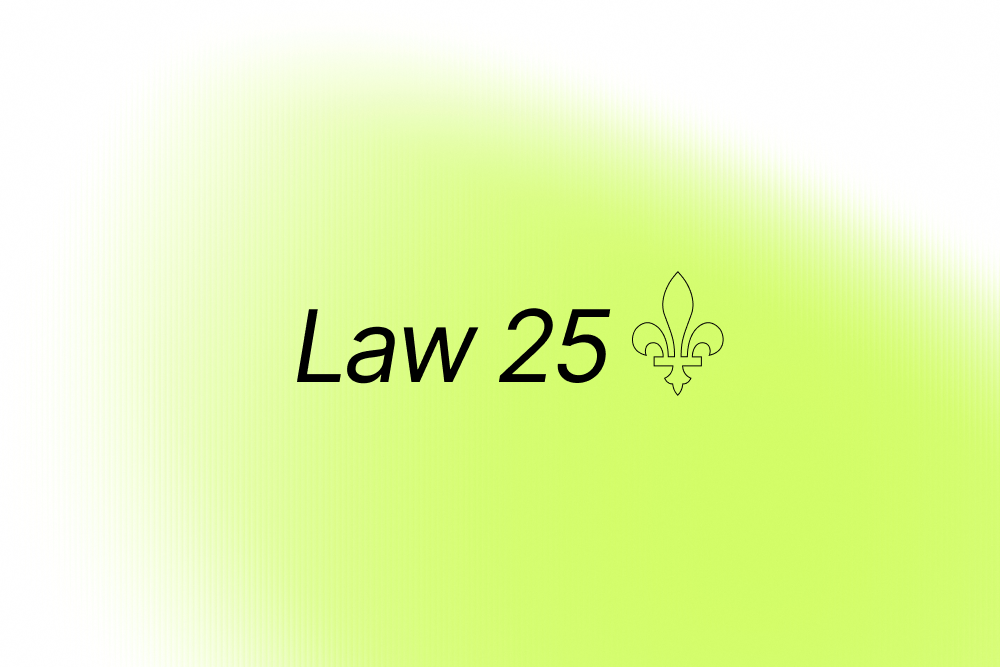 Law 25 Quebec: Changes that Could Affect your Ecommerce
