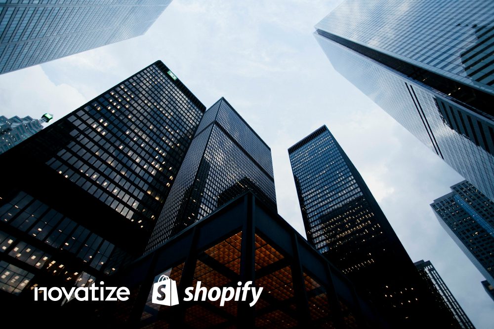 Comment lancer votre portail de vente B2B sur Shopify?