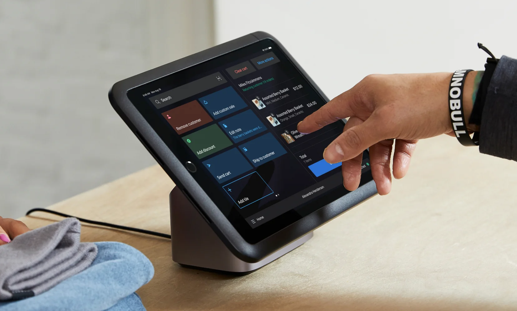 Shopify POS: The Latest Developments for an Even More Powerful Omnichannel Commerce Experience