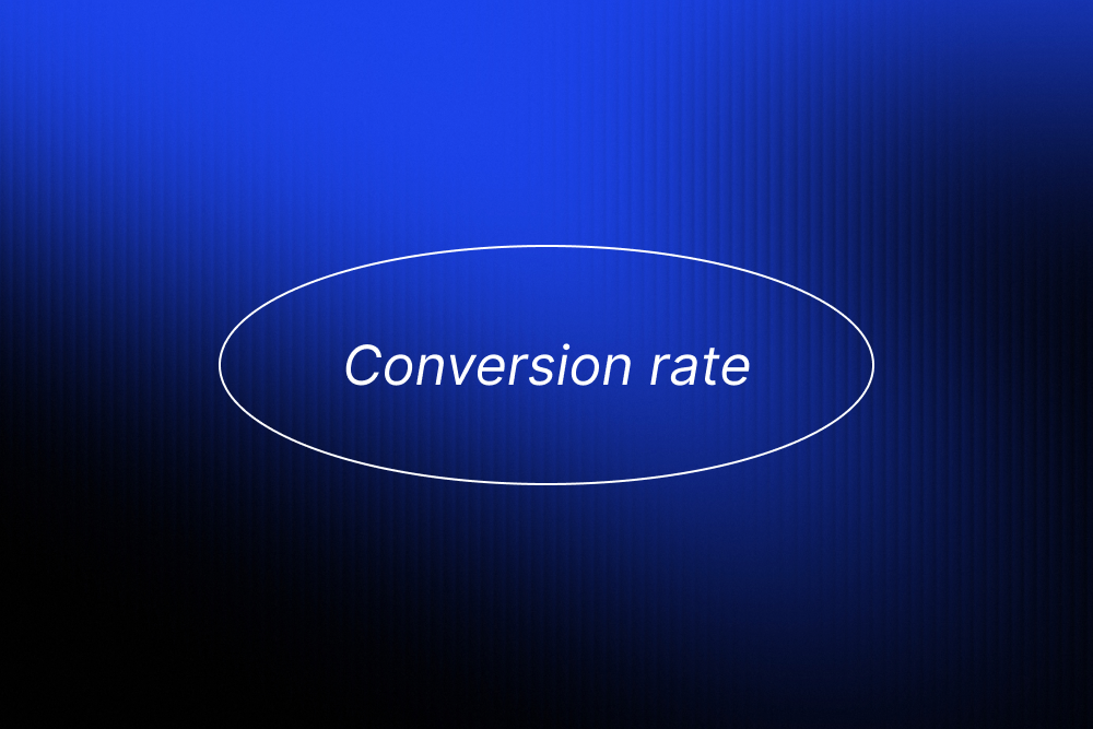 conversion rate KPI recession Novatize