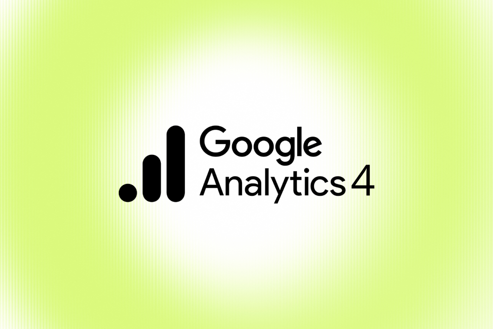 Best practices for using Google Analytics 4 to optimize your eCommerce business