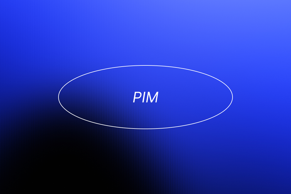 Simplify the management of your complex catalog with a high-performance PIM