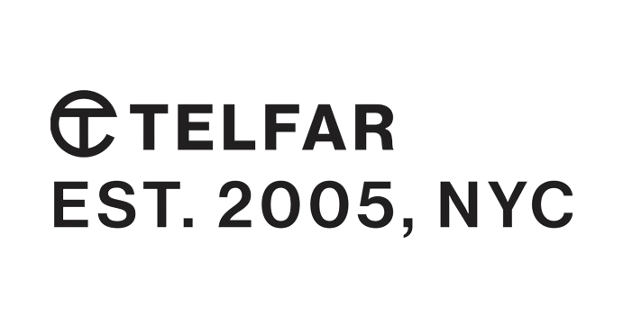 Telfar logo