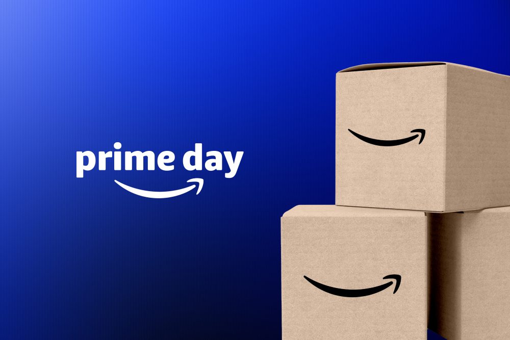Amazon Prime Day 2024 – Nos conseils pour les marchand(e)s