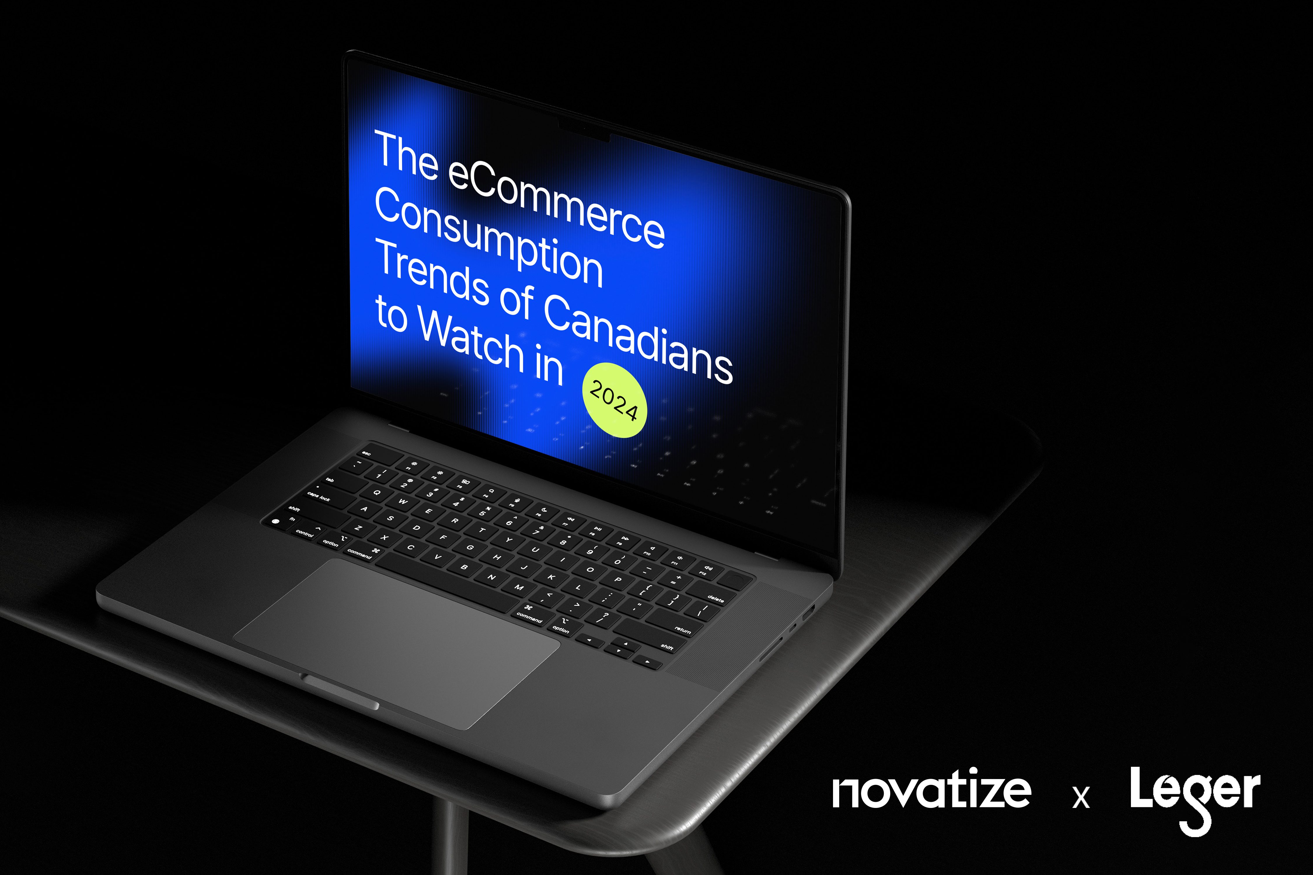 The eCommerce Consumption Trends of Canadians to Watch in 2024