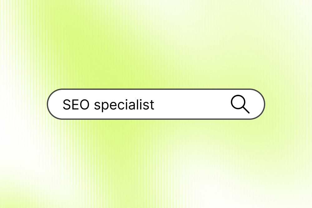 How can a SEO specialist improve your eCommerce?